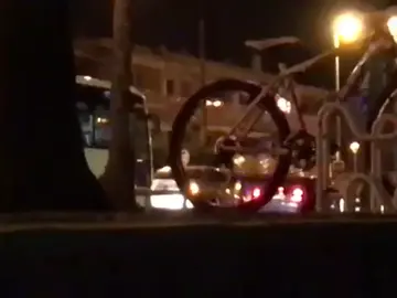 Dos de las víctimas de los atentados de Cambrils recuerdan su sufrimiento y reclaman ayudas Dos de las víctimas de los atentados de Cambrils recuerdan su sufrimiento y reclaman ayudas