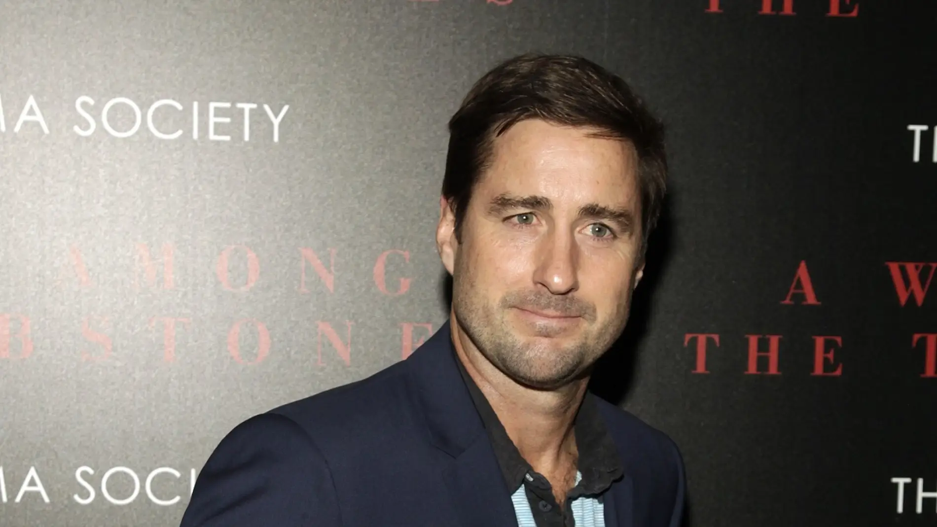 Luke Wilson