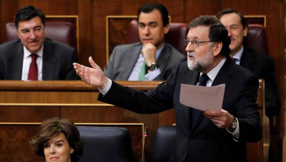Mariano Rajoy