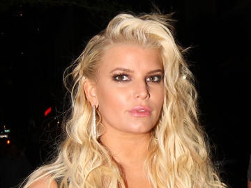 Jessica Simpson Jessica Simpson