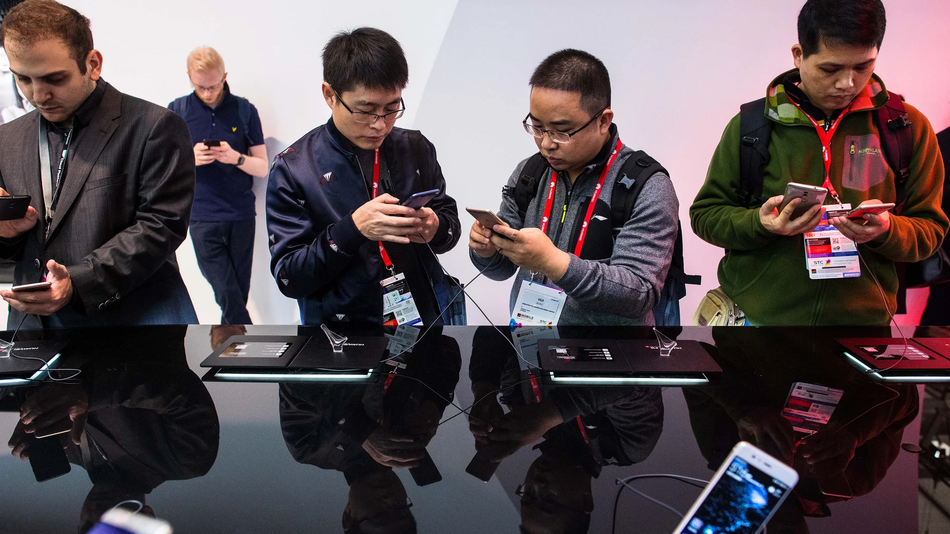 Mobile World Congress Mobile World Congress