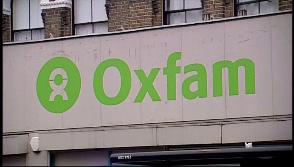 El escándalo de Oxfam marca un "punto de inflexión" y ayuda a destapar los casos de otras importantes ONG