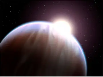 Exoplaneta Exoplaneta