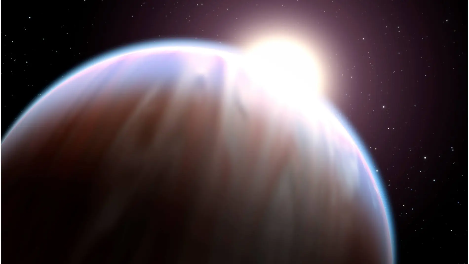 Exoplaneta Exoplaneta