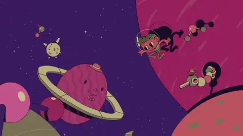 La vocación periodística de Vicente Vallés: "Me impresionó tanto ver a Armstrong pisar la Luna que tenía que contárselo a todo el mundo" La vocación periodística de Vicente Vallés: "Me impresionó tanto ver a Armstrong pisar la Luna que tenía que contárselo a todo el mundo"