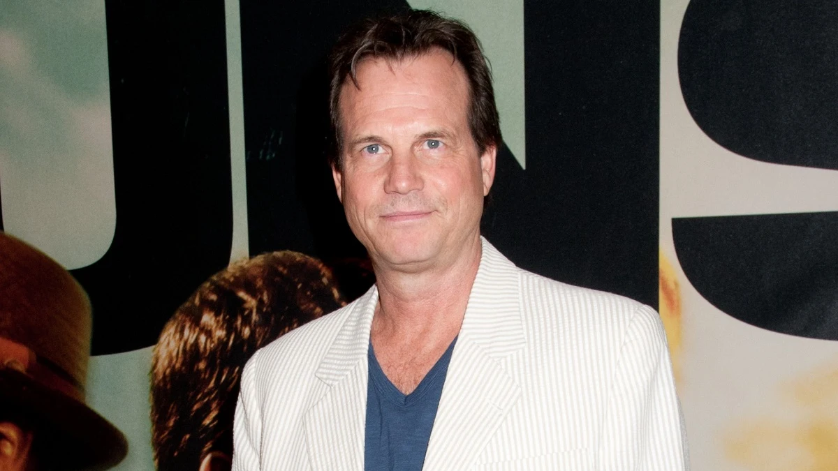 Bill Paxton Bill Paxton
