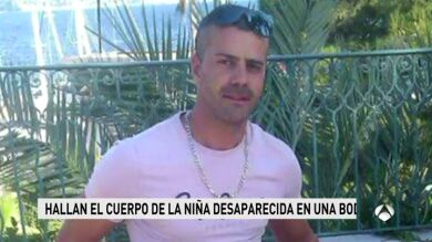 Un exmilitar confiesa haber matado a la niña francesa de nueve años que desapareció en una boda el pasado agosto