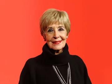 Concha Velasco - Cara - 2018 Concha Velasco - Cara - 2018