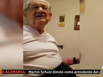 PADRE E HIJO PADRE E HIJO