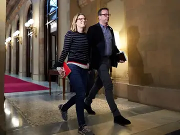 Elsa Artadi Elsa Artadi