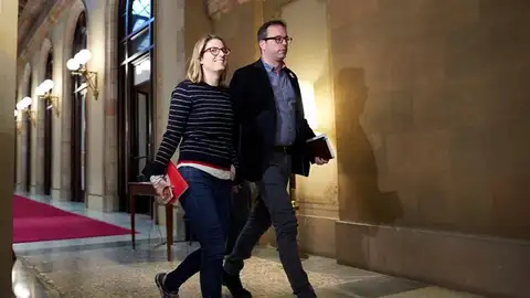 Elsa Artadi Elsa Artadi