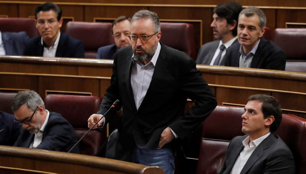 Juan Carlos Girauta