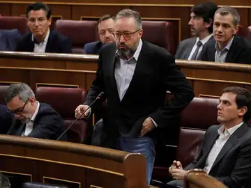 Juan Carlos Girauta Juan Carlos Girauta