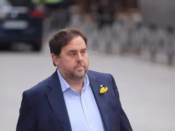Oriol Junqueras Oriol Junqueras