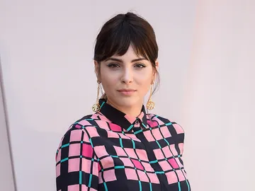 Andrea Duro - Cara - 2018 Andrea Duro - Cara - 2018