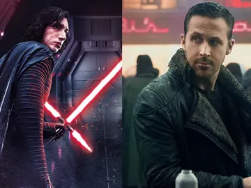 El Episodio IX compartirá algo con 'Blade Runner 2049' El Episodio IX compartirá algo con 'Blade Runner 2049'