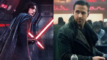 El Episodio IX compartirá algo con 'Blade Runner 2049'