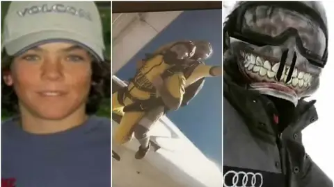 Regino Hernández Regino Hernández