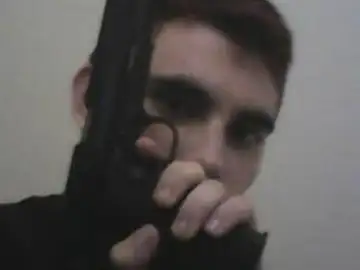 Nikolas Cruz, el autor de la masacre en un instituto de Florida Nikolas Cruz, el autor de la masacre en un instituto de Florida