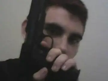 Nikolas Cruz, el autor de la masacre en un instituto de Florida Nikolas Cruz, el autor de la masacre en un instituto de Florida