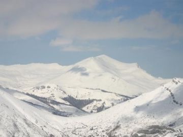 Picos de Europa