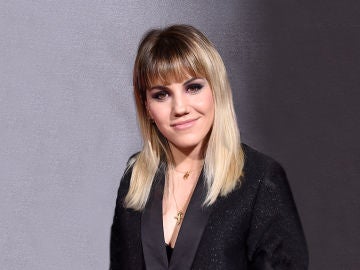 Angy Fernández - Cara - 2018 Angy Fernández - Cara - 2018