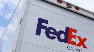 Empresa de mensajería FedEx