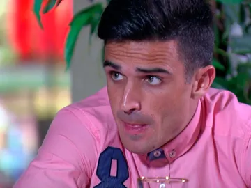 Álvaro pone fin a su matrimonio con Tamara: “Creo que entre nosotros no hay absolutamente nada” Álvaro pone fin a su matrimonio con Tamara: “Creo que entre nosotros no hay absolutamente nada”