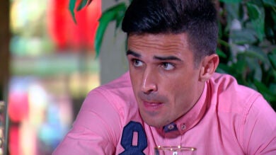 Álvaro pone fin a su matrimonio con Tamara: “Creo que entre nosotros no hay absolutamente nada”