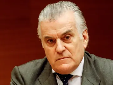 El juez Pedraz pone fin a la investigación sobre los 'papeles' de Bárcenas El juez Pedraz pone fin a la investigación sobre los 'papeles' de Bárcenas