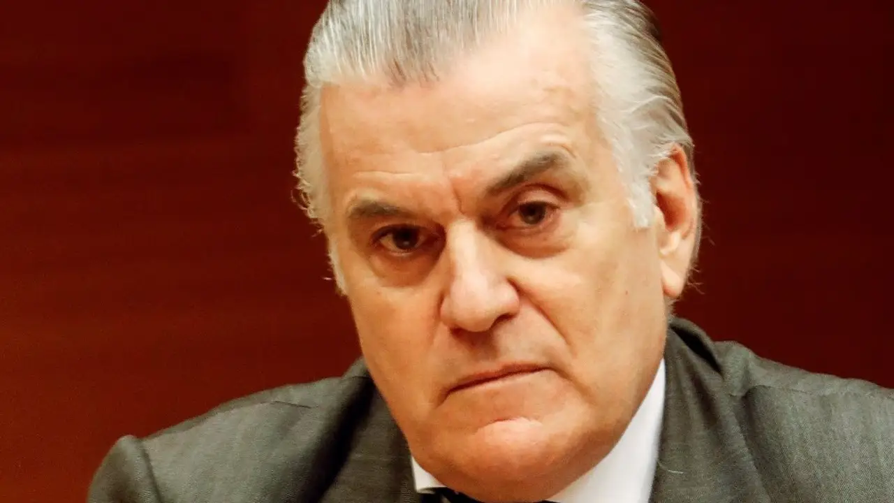 El juez Pedraz pone fin a la investigación sobre los 'papeles' de Bárcenas
