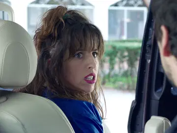 La Loli, responsable de destapar la trama de las tarjetas gold La Loli, responsable de destapar la trama de las tarjetas gold