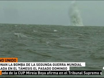 BOMBA II GUERRA MUNDIAL BOMBA II GUERRA MUNDIAL