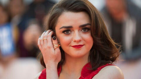 Maisie Williams protagonizará 'The New Mutants'