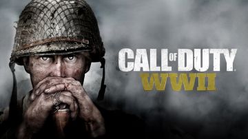 Imagen de uno de los videjuegos de 'Call of Duty'