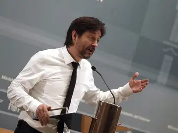 Rafael Mayoral Rafael Mayoral