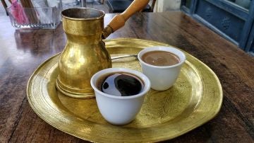 Café