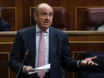 Luis de Guindos Luis de Guindos