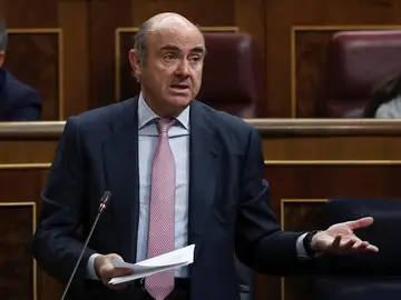 Luis de Guindos Luis de Guindos