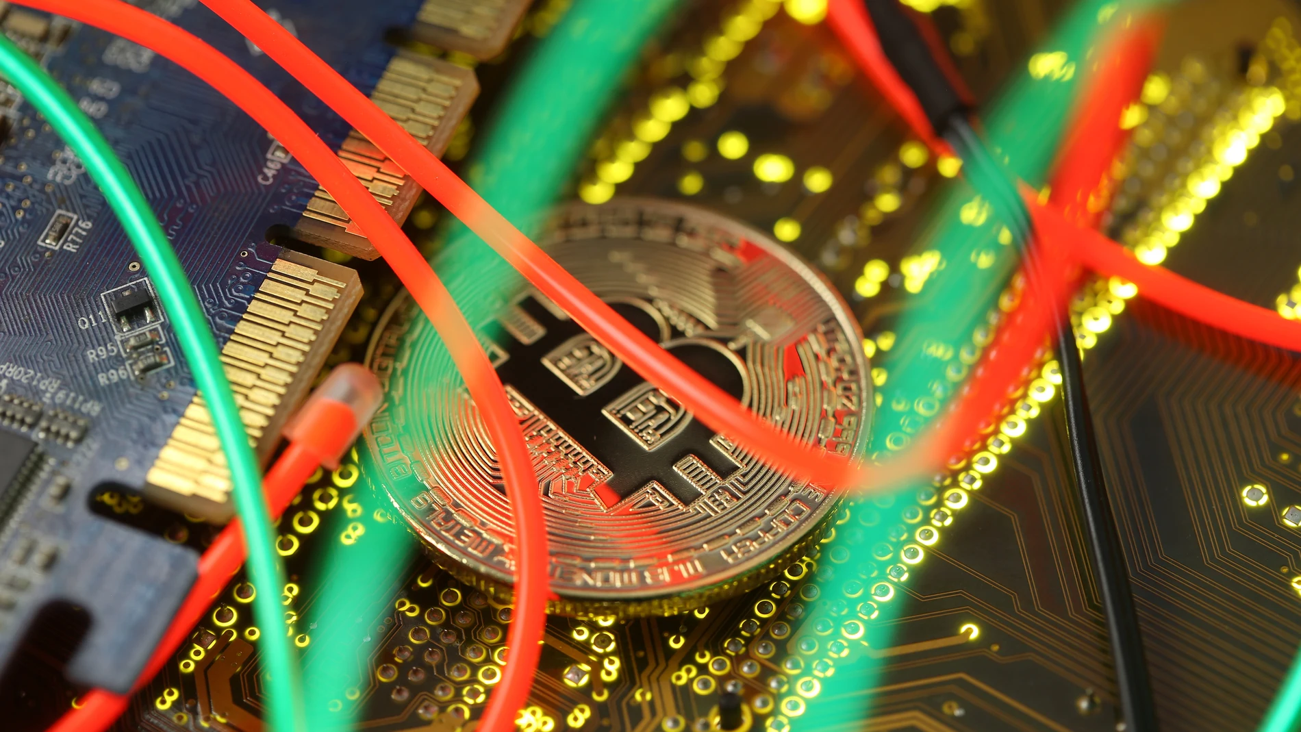 Bitcoin Bitcoin