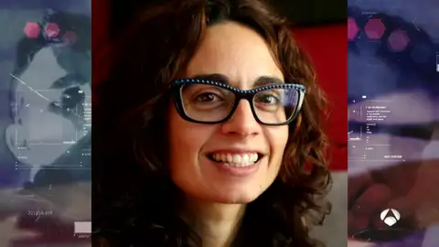 Patricia Rivas Patricia Rivas
