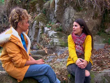 Sheyla y Caorlyne dan un paso más en su matrimonio gracias al ‘Test Time’ Sheyla y Caorlyne dan un paso más en su matrimonio gracias al ‘Test Time’