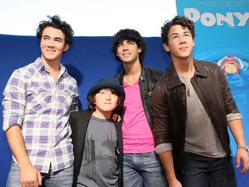 Jonas Brothers Jonas Brothers