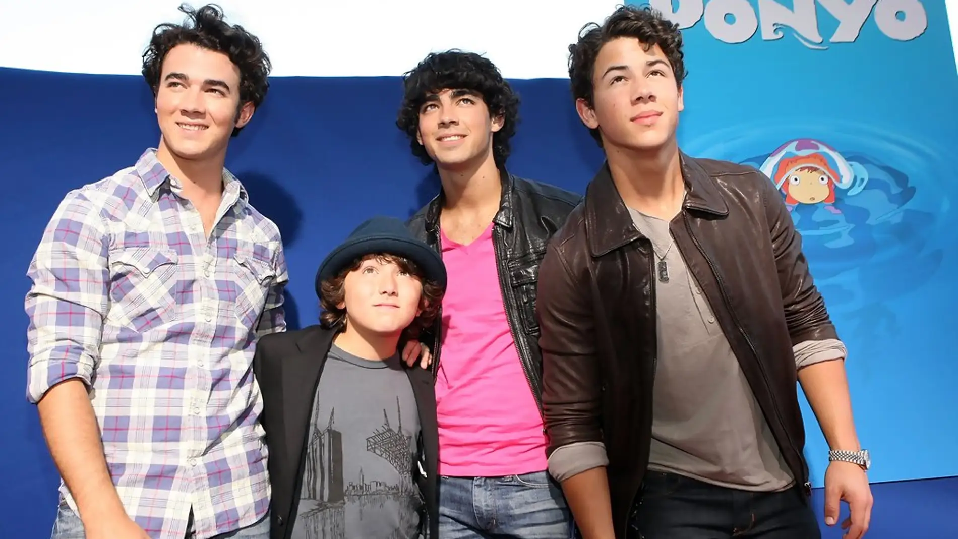 Jonas Brothers