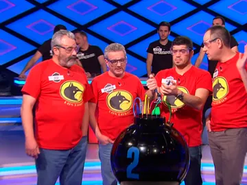 La pregunta que los amantes del deporte no pueden fallar La pregunta que los amantes del deporte no pueden fallar