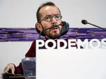 Pablo Echenique Pablo Echenique