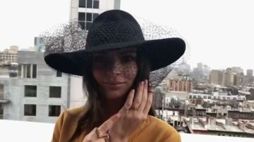 Emily Ratajkowski