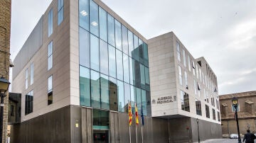 Audiencia Zaragoza