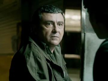 El Chatarrero, a Miguel: "Si yo fuera tú, me apartaría ahora que estás a tiempo" El Chatarrero, a Miguel: "Si yo fuera tú, me apartaría ahora que estás a tiempo"