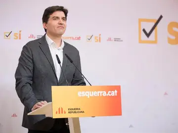 Sergi Sabrià Sergi Sabrià